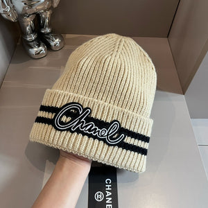 JW909 CC Beanie