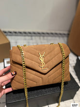 Load image into Gallery viewer, YSK378 LOULOU MINI/SMALL/MEDIUM

