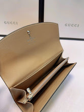 Load image into Gallery viewer, LB949 Emilie Wallet / 7.5 x 3.9 x 0.8 inches
