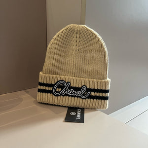 JW909 CC Beanie