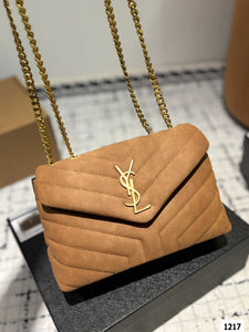 YSK378 LOULOU MINI/SMALL/MEDIUM