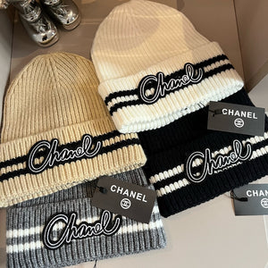 JW909 CC Beanie