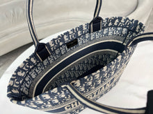 Load image into Gallery viewer, DR330 Hat Basket Bag / HIGHEST QUALITY VERSION / 16.4x9.8x4.3inch
