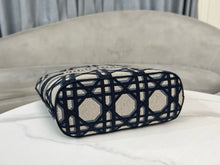 Load image into Gallery viewer, DR330 Hat Basket Bag / HIGHEST QUALITY VERSION / 16.4x9.8x4.3inch
