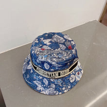 Load image into Gallery viewer, JW739 DR Bucket Hats
