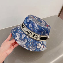 Load image into Gallery viewer, JW739 DR Bucket Hats
