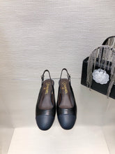 Load image into Gallery viewer, SE1329 CC Slingbacks / Size5-11
