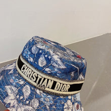 Load image into Gallery viewer, JW739 DR Bucket Hats

