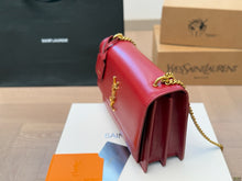 Load image into Gallery viewer, YSK377 Sunset Medium Chain Bag /8.6 x 6.2 x 2.3 INCHES
