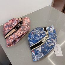 Load image into Gallery viewer, JW739 DR Bucket Hats
