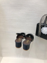 Load image into Gallery viewer, SE1329 CC Slingbacks / Size5-11
