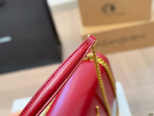 Load image into Gallery viewer, YSK377 Sunset Medium Chain Bag /8.6 x 6.2 x 2.3 INCHES
