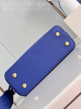 Load image into Gallery viewer, LB908 Capucines Mini/BB/MM Size / HIGHEST QUALITY VERSION
