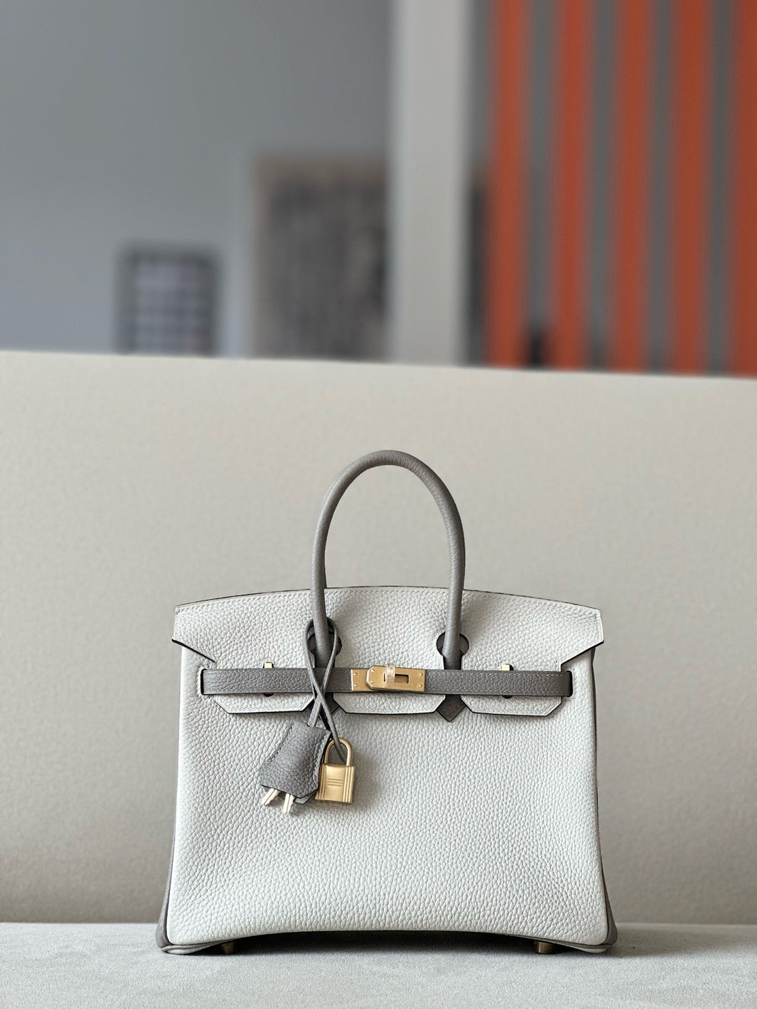 HM111 Birkin25/30/35 / HIGHEST QUALITY VERSION