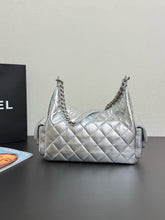 Load image into Gallery viewer, CC1143 Maxi Hobo Bag / HIGHEST QUALITY VERSION / 10.6 x 13.8 x 7.1in
