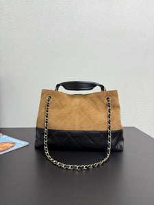 CC1144 Small Shopping Bag / 13.8x9.4x4.7inch / HIGHEST QUALITY VERSION