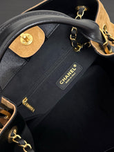 Load image into Gallery viewer, CC1144 Small Shopping Bag / 13.8x9.4x4.7inch / HIGHEST QUALITY VERSION
