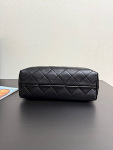 CC1144 Small Shopping Bag / 13.8x9.4x4.7inch / HIGHEST QUALITY VERSION