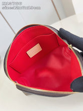 Load image into Gallery viewer, LB1302 LV x TM Cosmetic Pouch / 4.7x2.3x7.5inch / HIGHEST QUALITY VERSION
