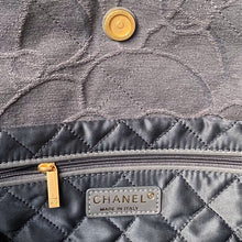 Load image into Gallery viewer, CC874 CHANEL 22 Bag / HIGHEST QUALITY VERSION / Small/Medium
