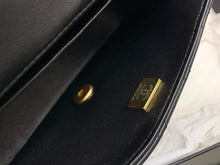 Load image into Gallery viewer, CC903 Mini Flap Bag / HIGHEST QUALITY VERSION / 4.9 × 6.6 × 2 in
