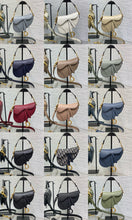 Load image into Gallery viewer, DR352 Saddle Bag with Strap / HIGHEST QUALITY VERSION
