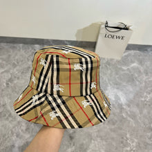 Load image into Gallery viewer, JW834 BUR Bucket Hats

