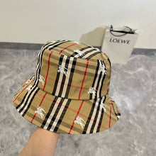 Load image into Gallery viewer, JW834 BUR Bucket Hats
