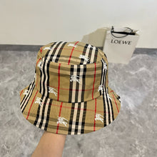 Load image into Gallery viewer, JW834 BUR Bucket Hats
