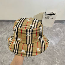 Load image into Gallery viewer, JW834 BUR Bucket Hats
