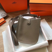 Load image into Gallery viewer, HM089 Mini Evelyn / 7x6.3x2inch
