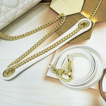 Load image into Gallery viewer, DR294 Mini/Small Lady Dior My ABCDior Bag
