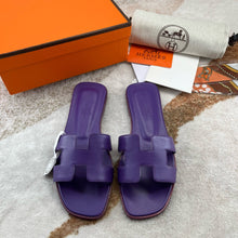 Load image into Gallery viewer, SE1334 H Oran Sandal / Size5-11
