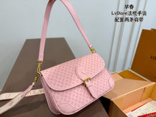 Load image into Gallery viewer, LB1460 LV Diane Baguette Bag / 25 x 15 cm
