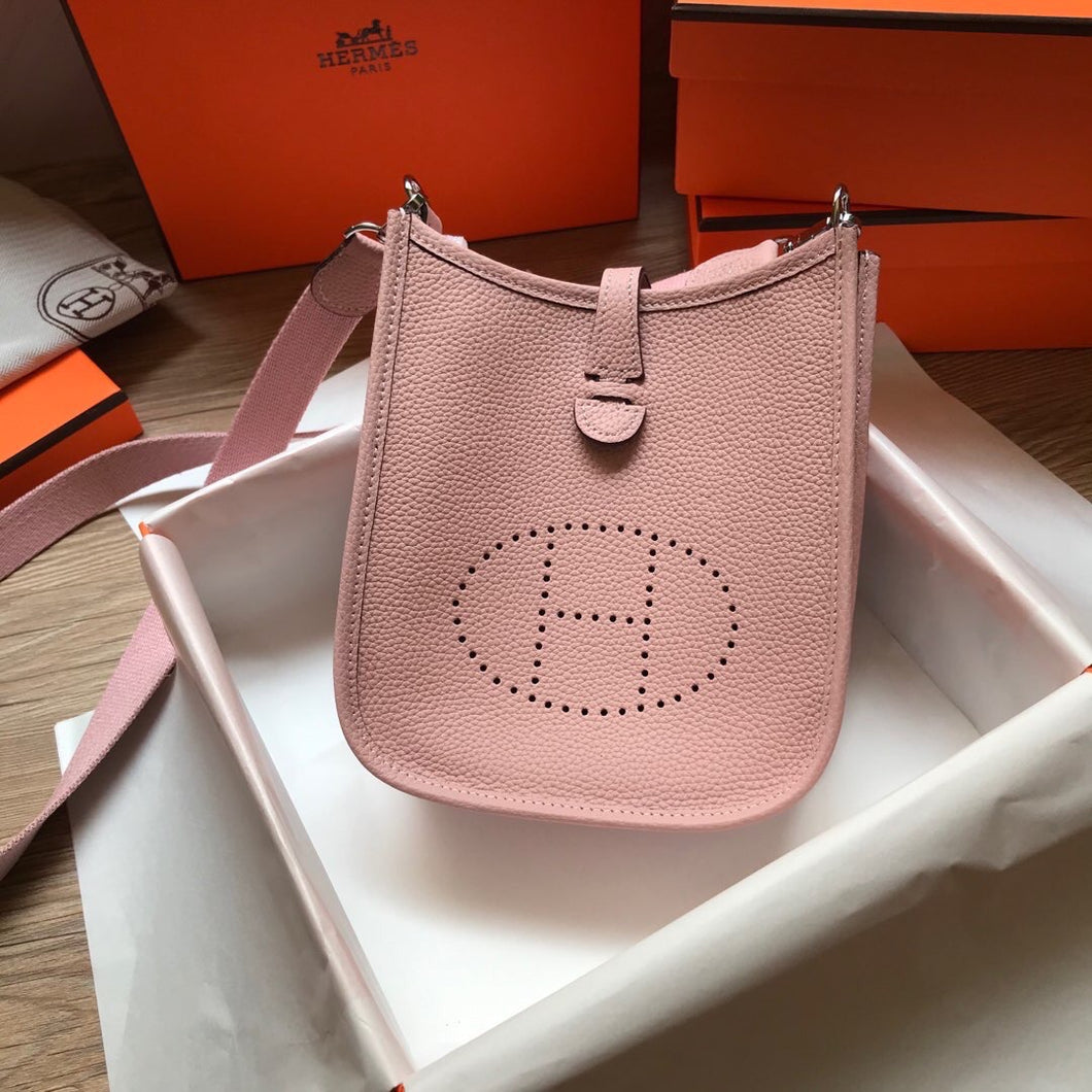 HM090 Mini Evelyn / 7x6.3x2inch