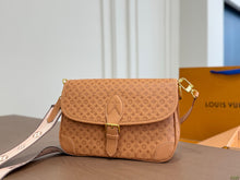 Load image into Gallery viewer, LB1460 LV Diane Baguette Bag / 25 x 15 cm
