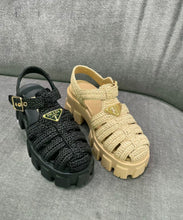 Load image into Gallery viewer, SE1402 PD Sandals / Size5-10
