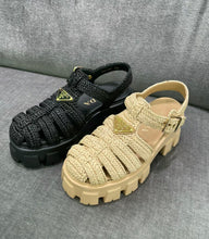 Load image into Gallery viewer, SE1402 PD Sandals / Size5-10
