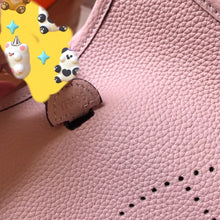 Load image into Gallery viewer, HM090 Mini Evelyn / 7x6.3x2inch
