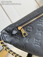 Load image into Gallery viewer, LB1304 High Rise PM / HIGHEST QUALITY VERSION / 12.2 x 5.9 x 2.4 inches
