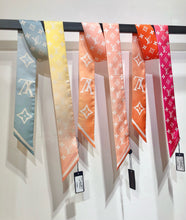 Load image into Gallery viewer, JW911 LV Aurora Nano Bandeau / 31.5 x 2 inches
