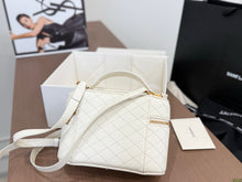 Load image into Gallery viewer, YSK465 YSL Mini Gaby Box Bag / 18 x 11 cm
