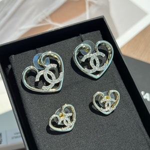 JW775 CC Earrings