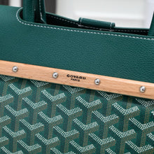 Load image into Gallery viewer, GY057 Saïgon Tote Bag / 13.4x6.3x9.8inch
