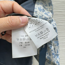 Load image into Gallery viewer, CLTH459 Dioriviera Hooded Vest &amp; Skort
