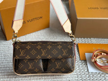 Load image into Gallery viewer, LB988 Vivacité / 9.8 x 5.9 x 3.1 inches
