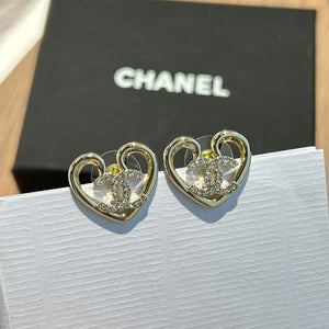 JW775 CC Earrings