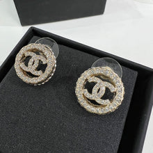 Load image into Gallery viewer, JW743 CC Earrings
