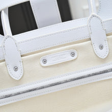 Load image into Gallery viewer, GY058 Saïgon Tote Bag / 13.4x6.3x9.8inch
