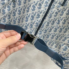 Load image into Gallery viewer, CLTH459 Dioriviera Hooded Vest &amp; Skort
